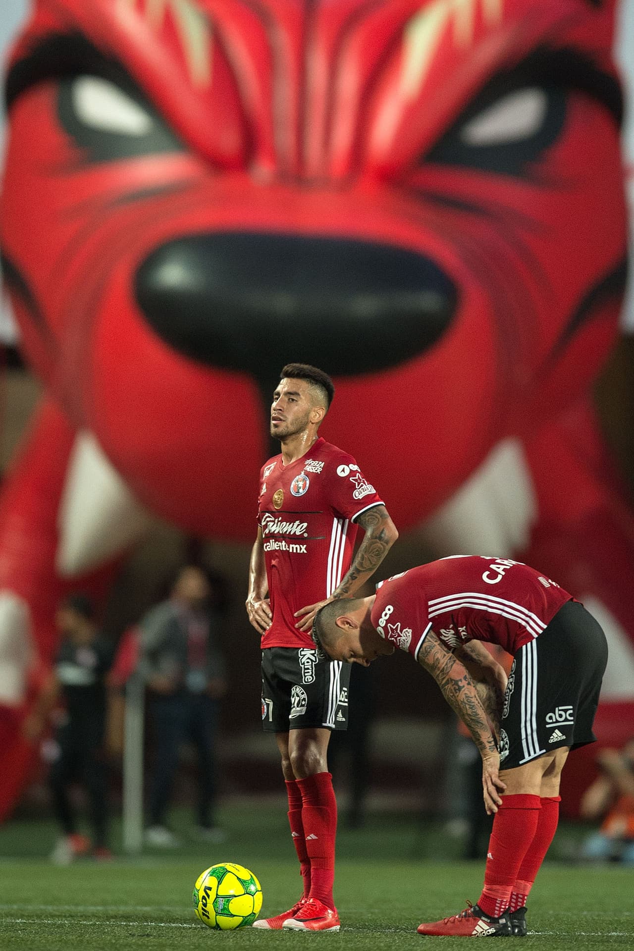 Tijuana vivió un gran torneo pero al final, la maldición del super líder cobró una nueva víctima.