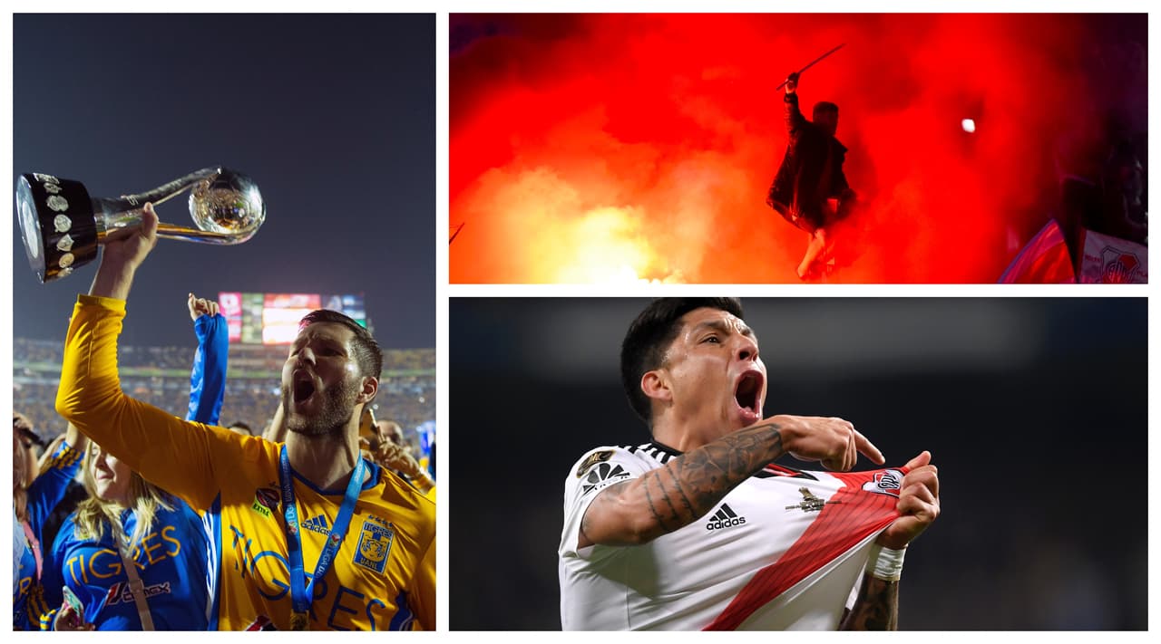 Desde hace casi 15 años que los partidos entre Tigres y América encienden la Liga MX.