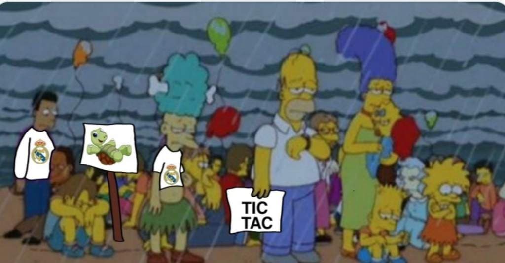 Messi dejó el Barcelona, Cristiano regresó a Manchester United y el fichaje no logrado de Mbappé se llevaron los memes en este cierre de mercado de fichajes del verano. Un poco de humor para romper la tensión.