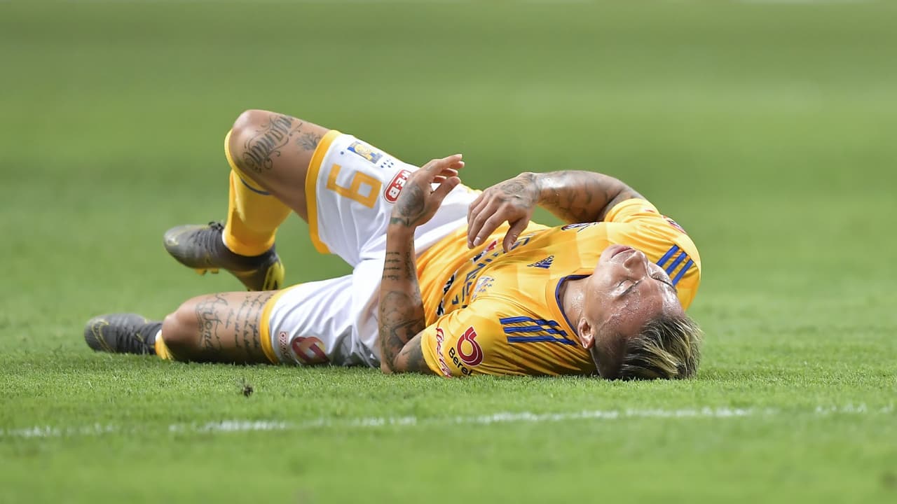 Opinión de experto: ''Tigres se comporta como equipo pequeño y eso es culpa de la directiva''