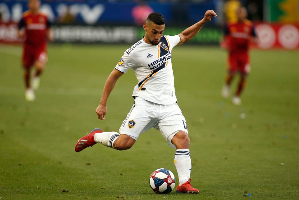 Sebastián inició oficialmente la temporada este pasado domingo 18 de abril.