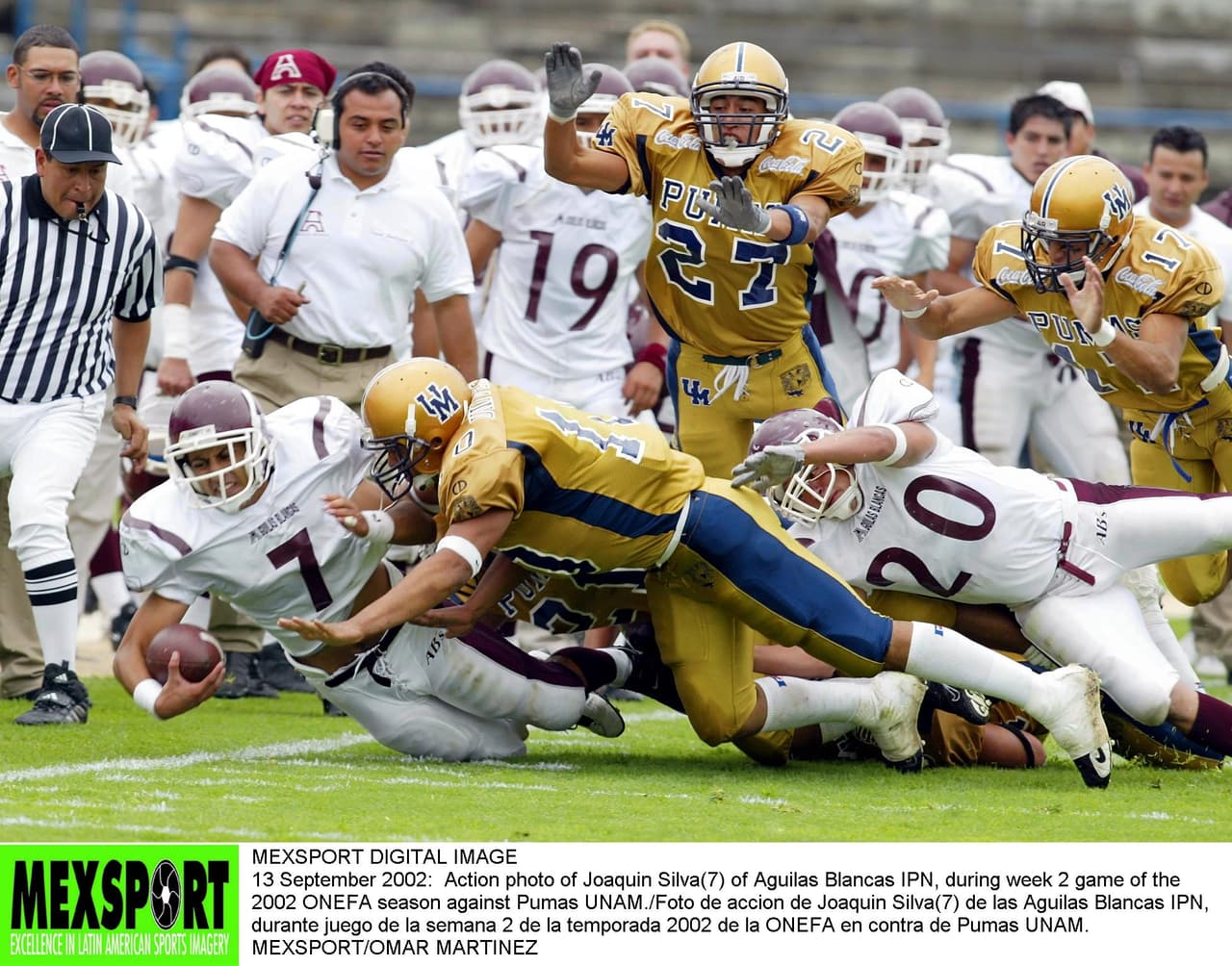 Aunque su primer partido fue en 1936 con victoria para los de IPN, desde 1998 los Pumas UNAM llevan la batuta con 10 victorias por sólo 6 de parte de los del Casco de Santo Tomás. Para jugarse ante sus aficionados, volverán a enfrentarse en el Estadio Azul, un territorio neutral que beneficiará al espectáculo y permitirá la asistencia de más público.