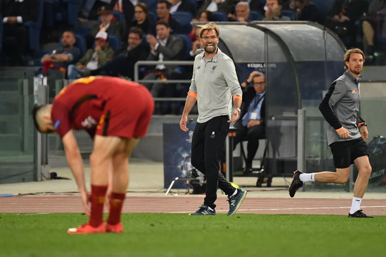 Aún así, el técnico ha sabido leer las necesidades de cada uno de los partidos y reaccionar ante las necesidades contra cada uno de los rivales.