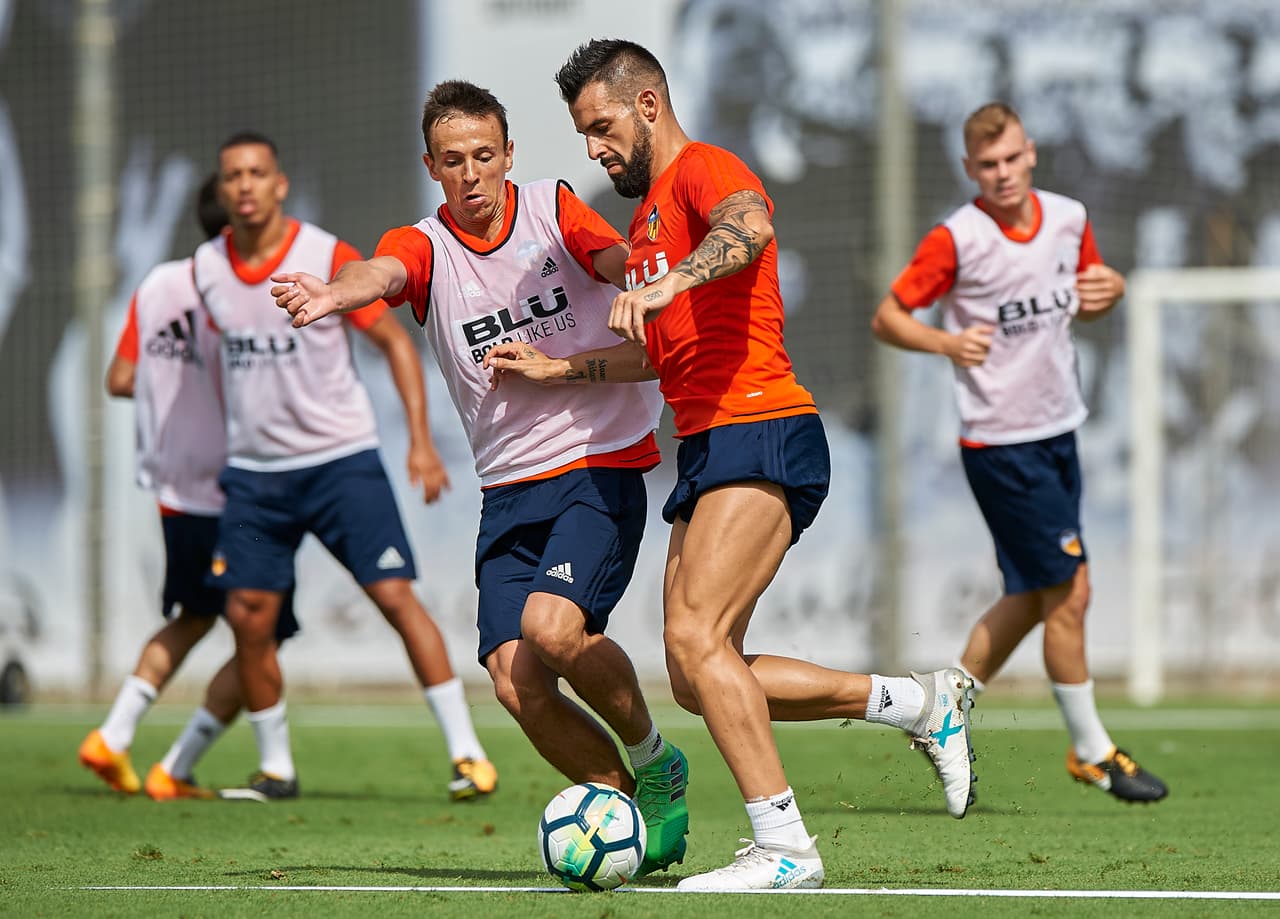 El Valencia está de vuelta en España tras gira por Estados Unidos