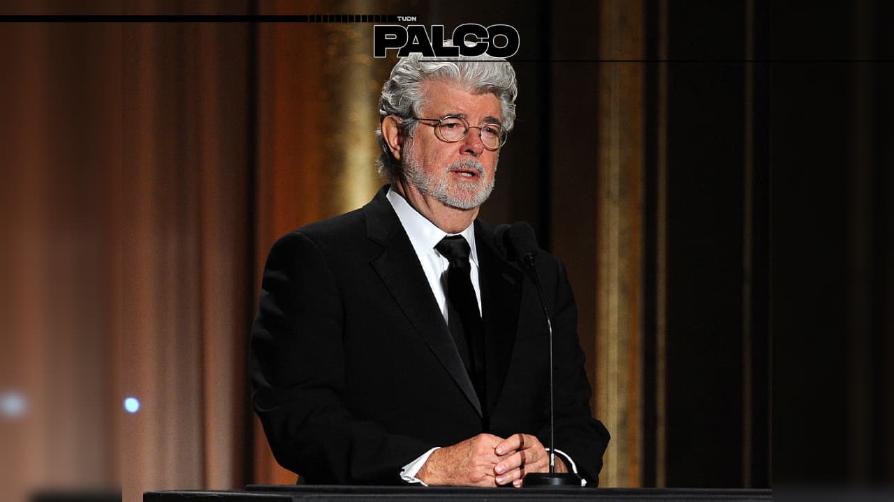 George Lucas continúa reinando como el director más rico del mundo | Aunque no lo creas, ningún director mexicano aparece en la millonaria lista de directores del séptimo arte.