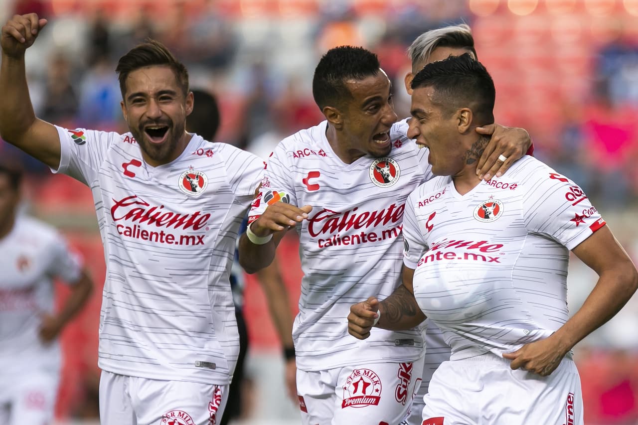 Clubes de Liga MX alinean mayoría de no nacidos en México