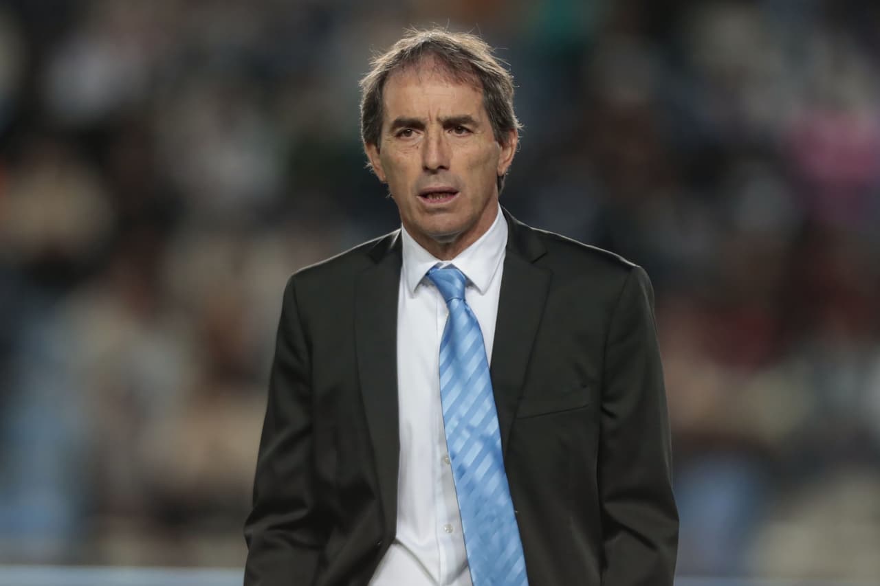 Almada, entrenador del vigente cmapeón del futbol mexicano, entre los principales candidatos a convertirse en entrenador de la selección mexicana.