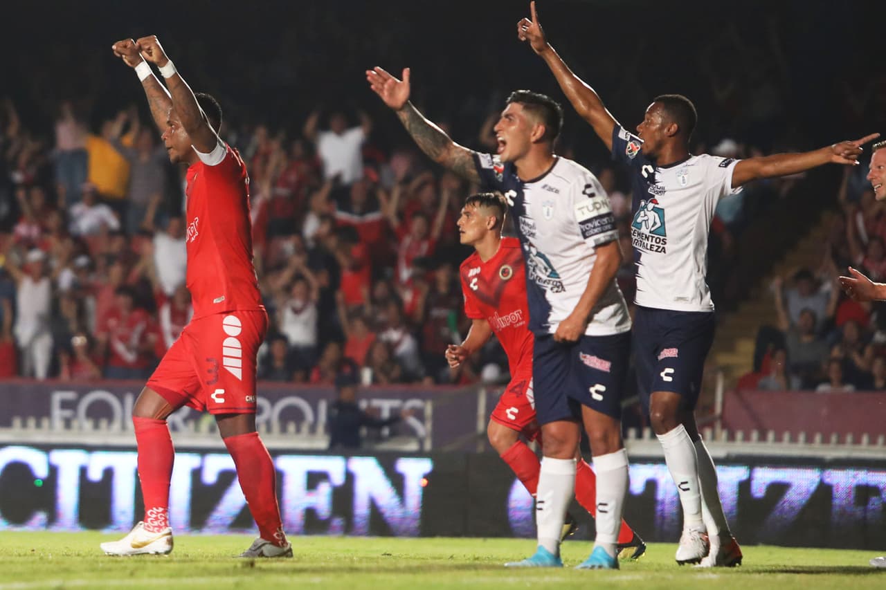 Leiton Jiménez, naturalizado mexicano, tiene la nacionalidad colombiana.