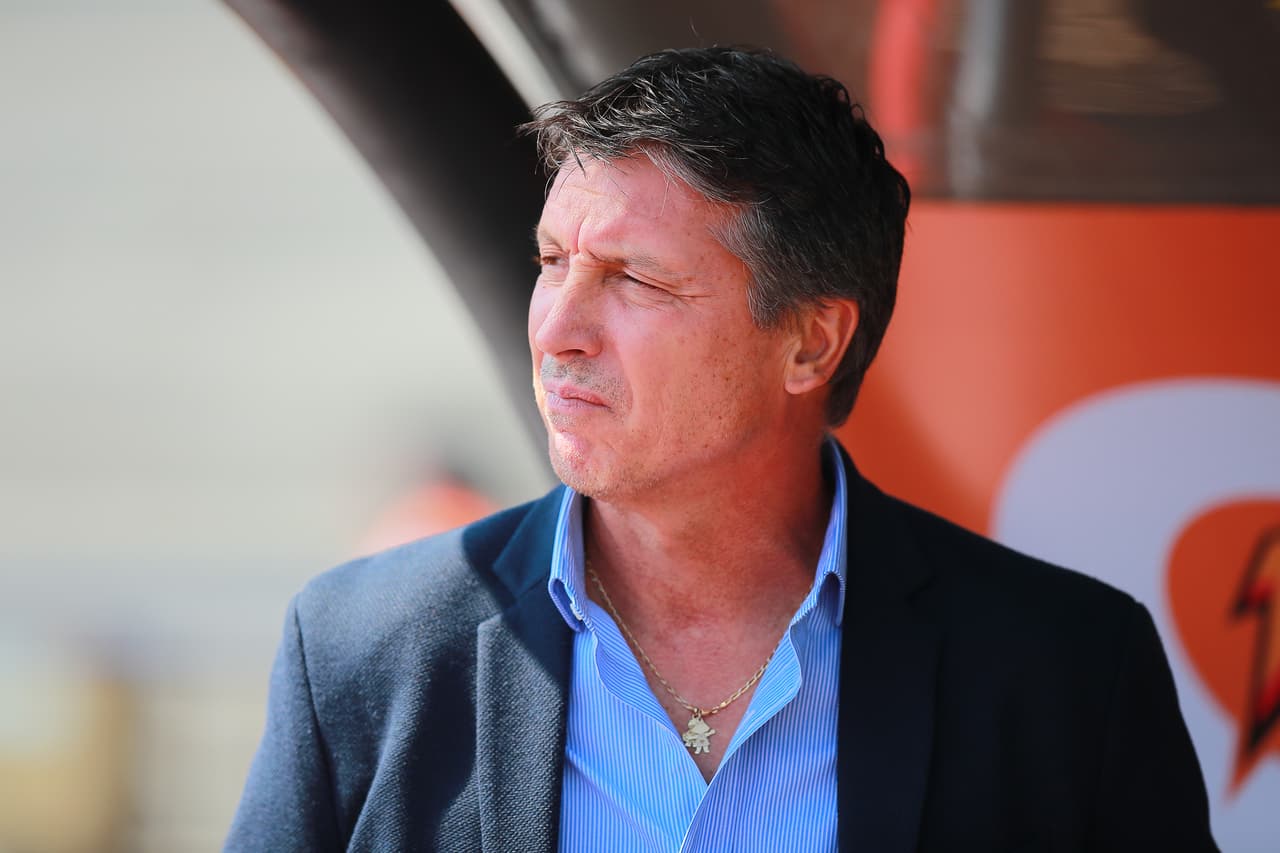 Siboldi: "Salió mejor de lo que esperaba"