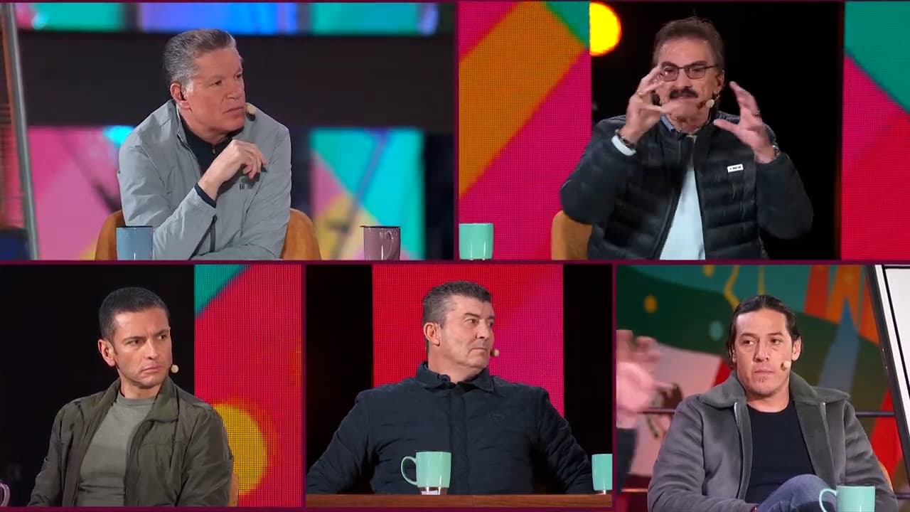 La Volpe aplaude a Scaloni por "impresionante" cambio ofensivo