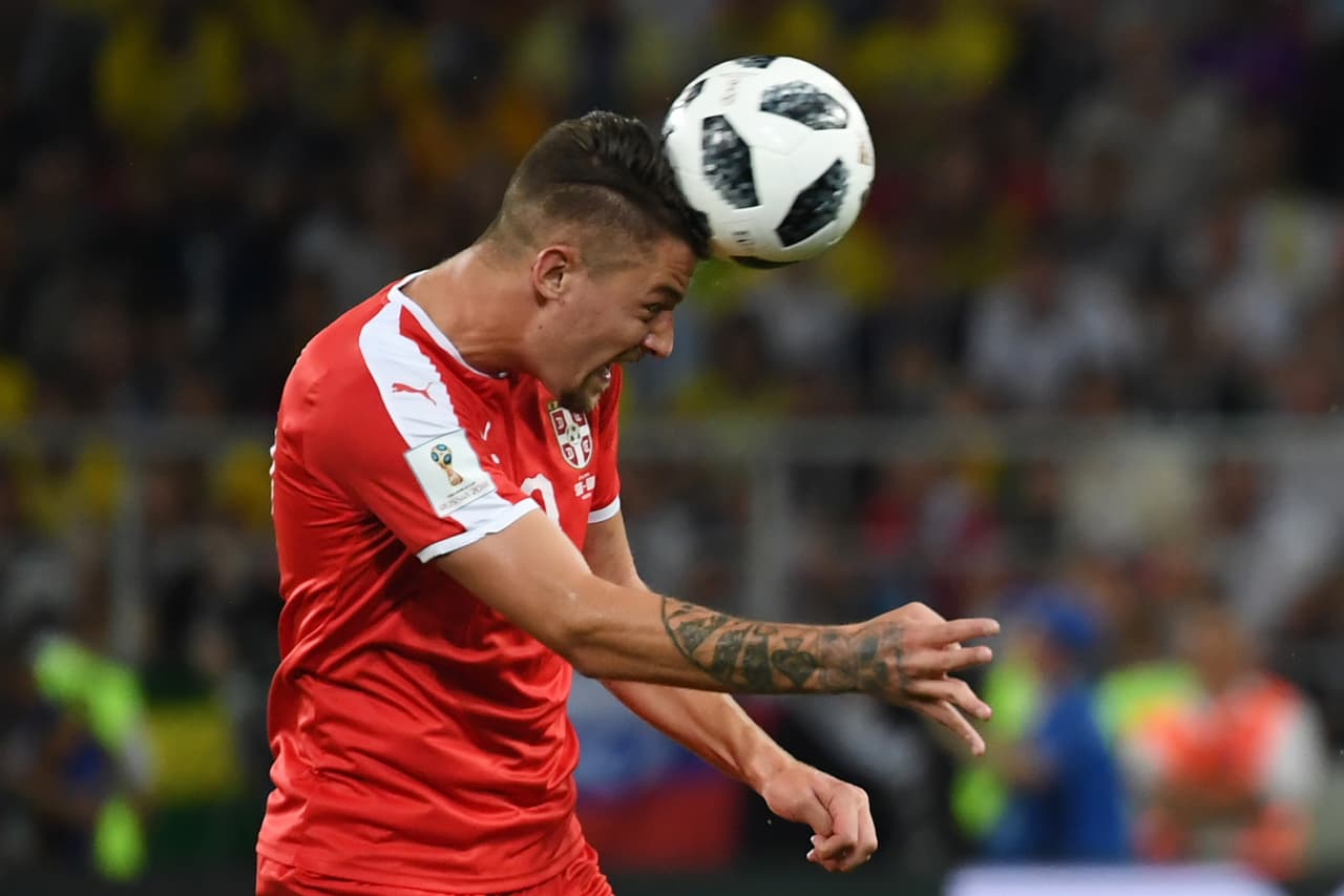 Sergej Milinkovic-Savic, al parecer, ya no irá a la Juventus. Lazio pide 150 millones de euros por él y la Vecchia Signora habría declinado su interés. Barcelona espera para negociar.