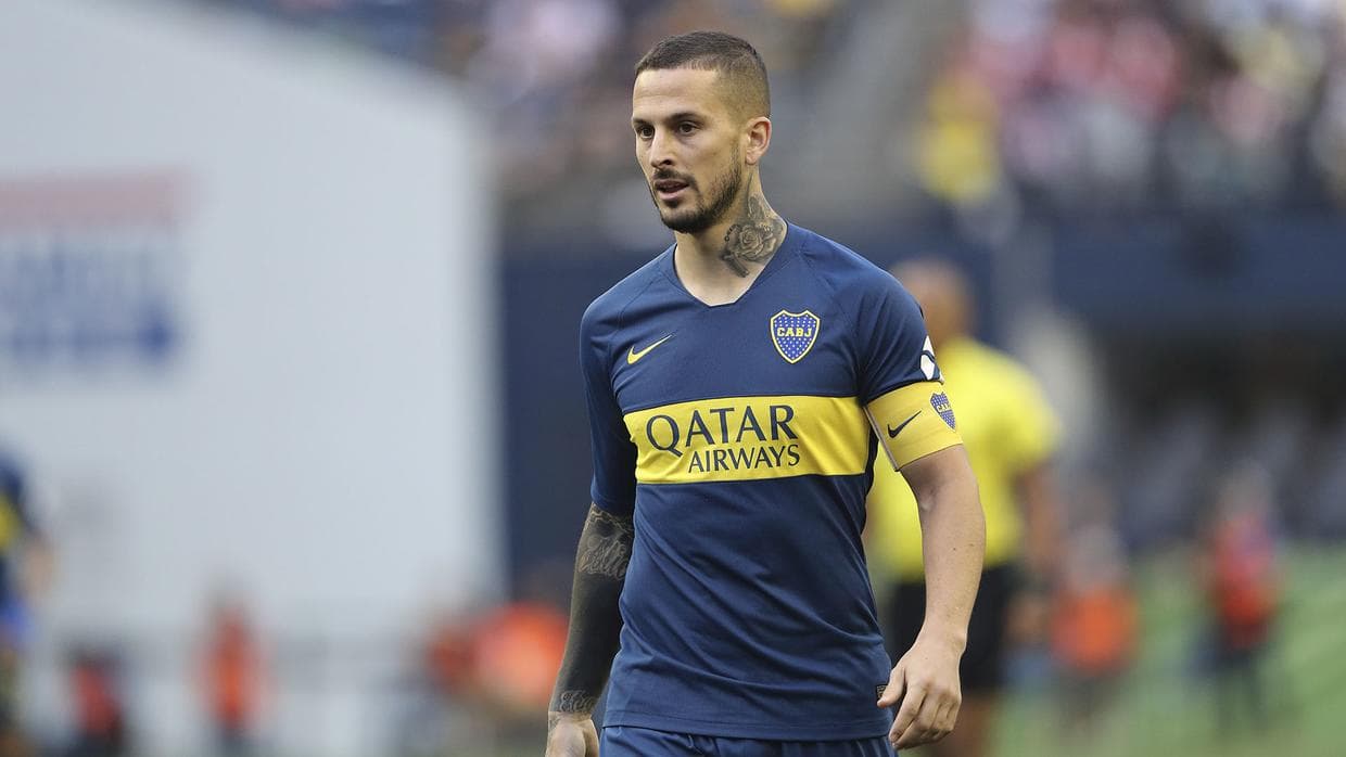 ‘El Pipa’ irá a Francia: Ya habría acuerdo entre Darío Benedetto y el Olympique de Marsella
