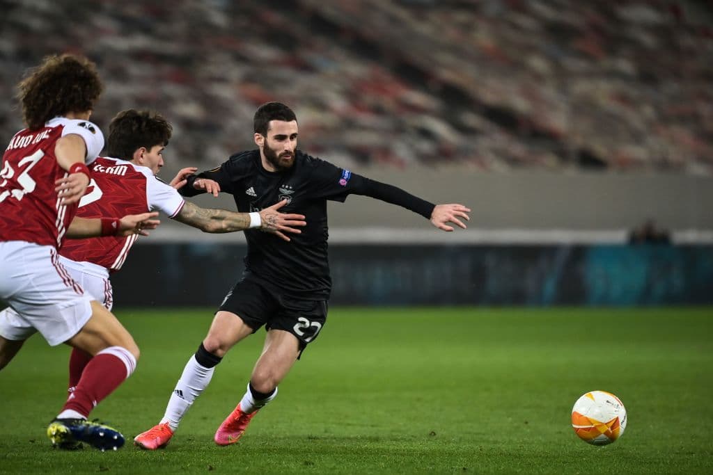 Aubameyang (21’) abrió el marcador para poner al frente a los de Arteta. Gonçalves (43’) emparejó los cartones y Silva (61’) daba vuelta al marcador. A los 67’ apareció Tierney para regresar la paridad. Hacia el final del cotejo, Aubameyang (87’) marcó el gol del pase a la siguiente ronda.