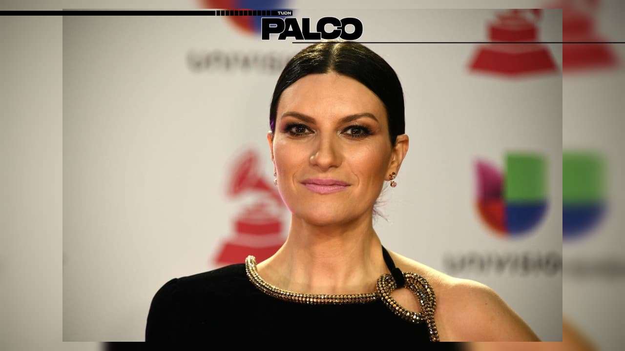 Laura Pausini le pone pausa a la música y llega a Hollywood | La cantautora italiana se une a la la larga lista de artistas que amplían sus carreras apareciendo en la pantalla grande.
