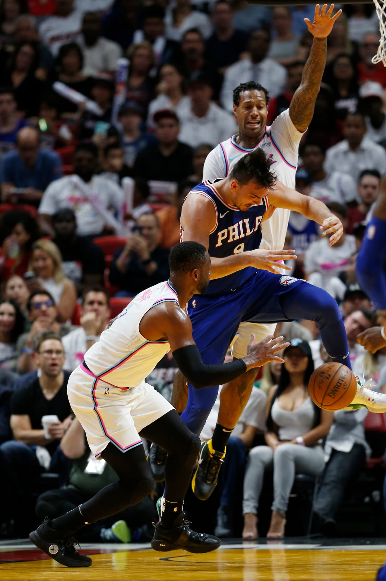En ese hecho del pasado 14 de febrero un joven de 19 años mató a 17 personas, una de ellas fue el estudiante venezolano Joaquin Oliver, quien se ha convertido en motivación para Wade.