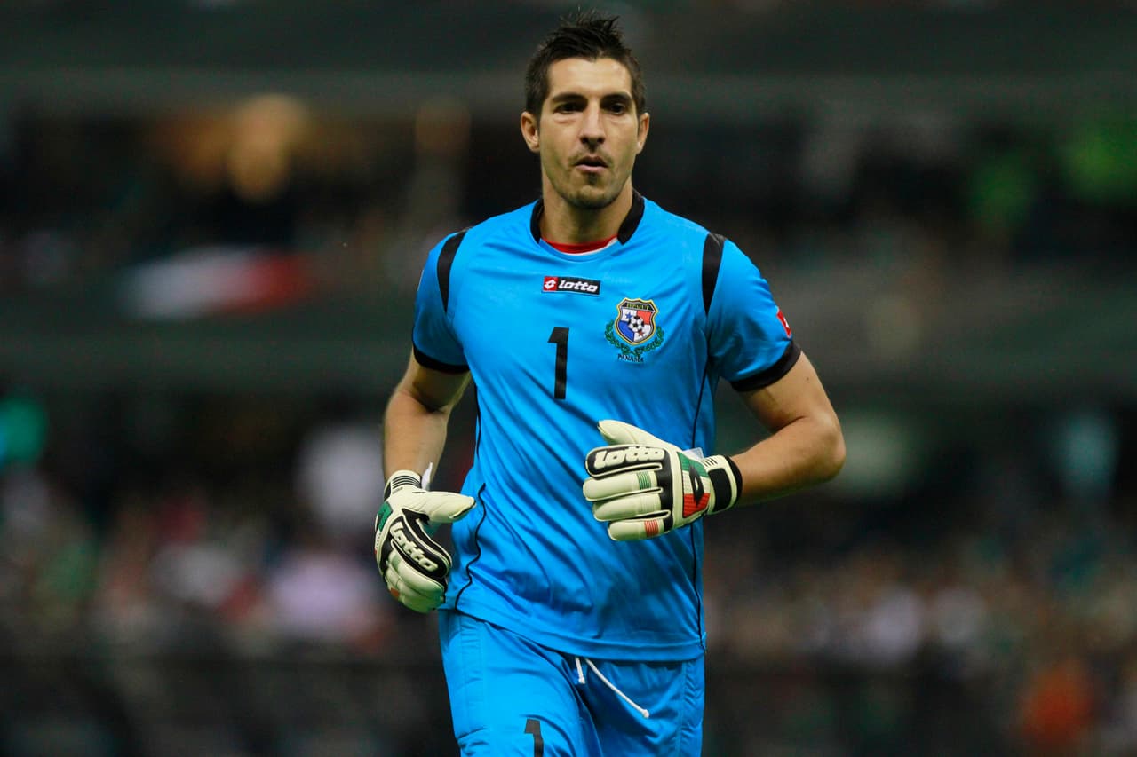 La selección de Panamá pondrá sus esperanzas de hacer un buen papel en la Copa Oro en 3 hombres. El portero Jaime Penedo espera ser una de las figuras del equipo canalero con buenas atajadas y manteniendo el cero en sus encuentros.