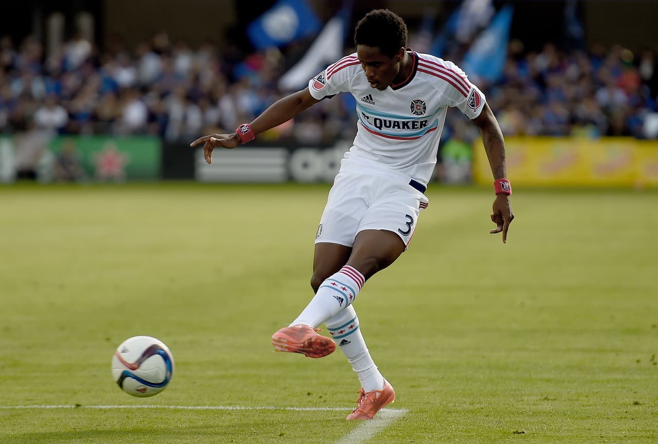 Trinidad y Tobago espera tener una participación aceptable en la Copa Oro basando gran parte de su fútbol en Joevin Jones del Chicago Fire, la versatilidad del volante puede ser de mucha utilidad para los trinitarios tanto en defensa como en el ataque.