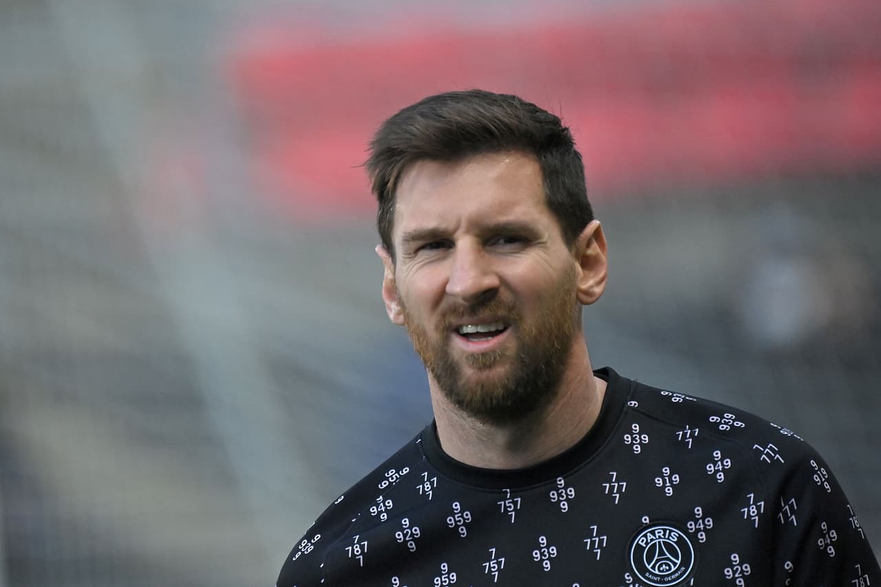 Messi sobre volver al Barça: "Me encantaría poder ayudar al club"