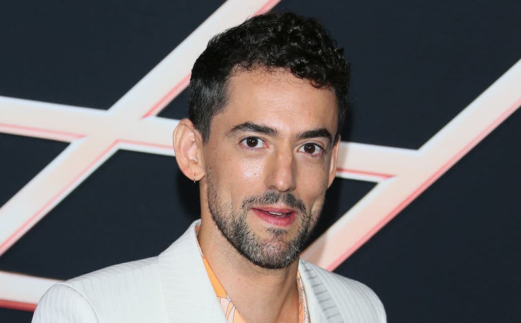 Méndez es dueño de la firma Cine Vaquero junto con el productor mexicano Gerardo Gatica.