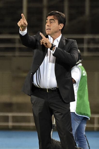 Ecuador estrenará director técnico en la persona de Gustavo Quintero, que asumió el cargo en enero, pero que apenas enfrentará su primer compromiso. El técnico tiene una carrera consolidada en Bolivia y el propio Ecuador en donde viene de ser bicampeón con el Emelec.