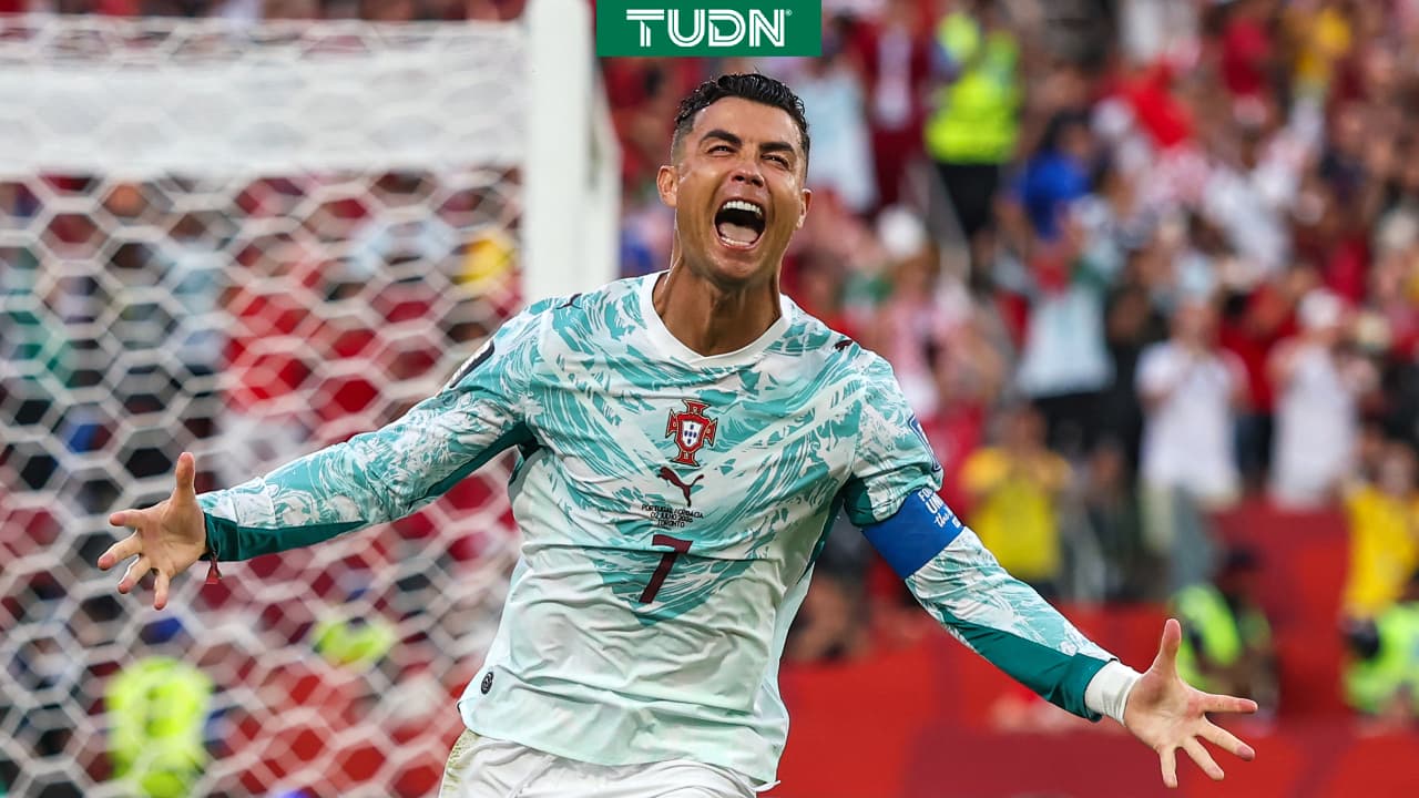 Horario y dónde ver el Portugal vs. Gales de UEFA Nations League 2026-27