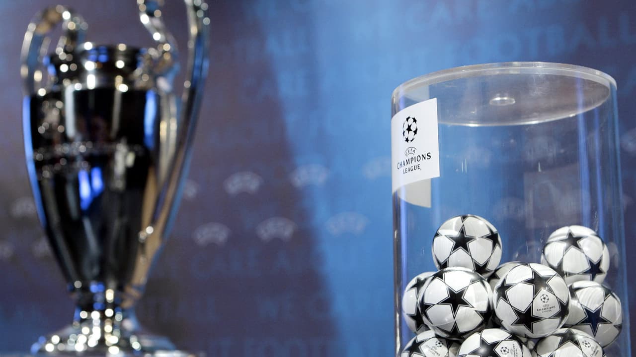 Porto del 'Tecatito', confirmado en bombo 1 de Champions League
