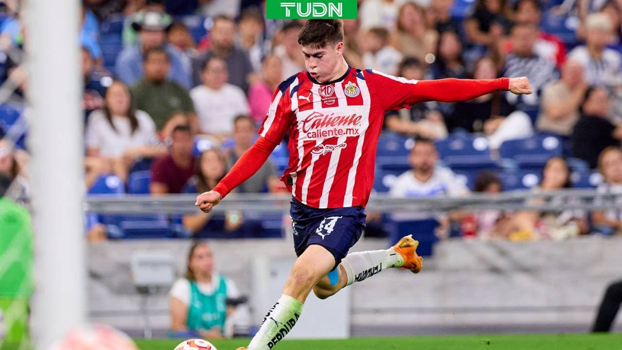 Rueda el balón en la Liga MX con la Jornada 13 del Clausura 2026 