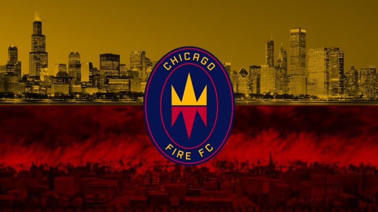 Chicago Fire FC