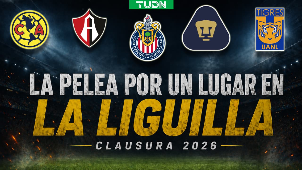 Rumbo a la Liguilla EN VIVO por el Clausura 2026 de Liga MX: minuto a minuto de la Jornada 17