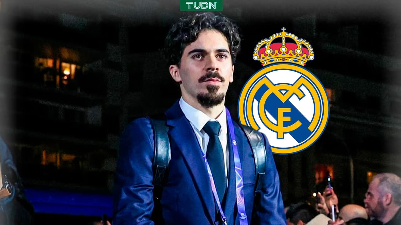 ¿Vitinha al Real Madrid? Esto se sabe