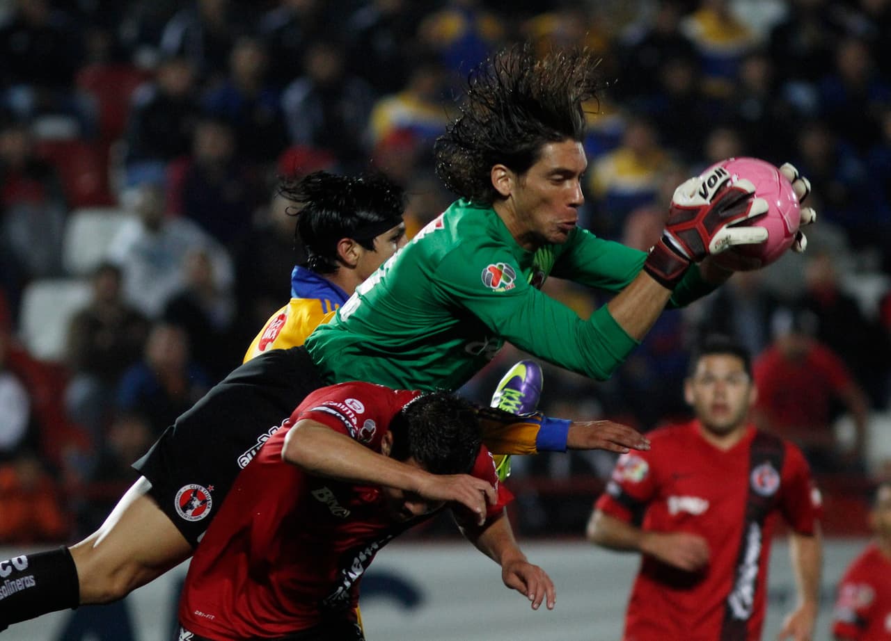Xolos llegó apenas a la décima posición del torneo tras acumular 21 unidades en el Clausura 2013.