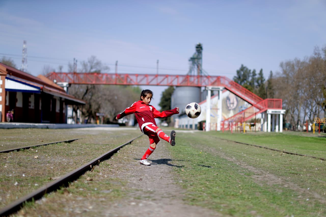 el caso de la pequeña 
<b>Candelaria Cabrera</b> pasó de ser uno aislado a ser la representación de una problemática de género que aqueja a todo el país