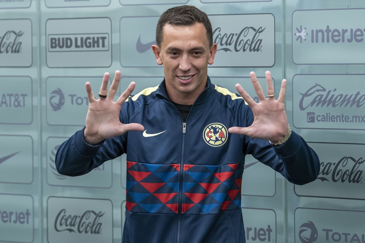 Encuesta: ¿Quién debe ser el portero del América?