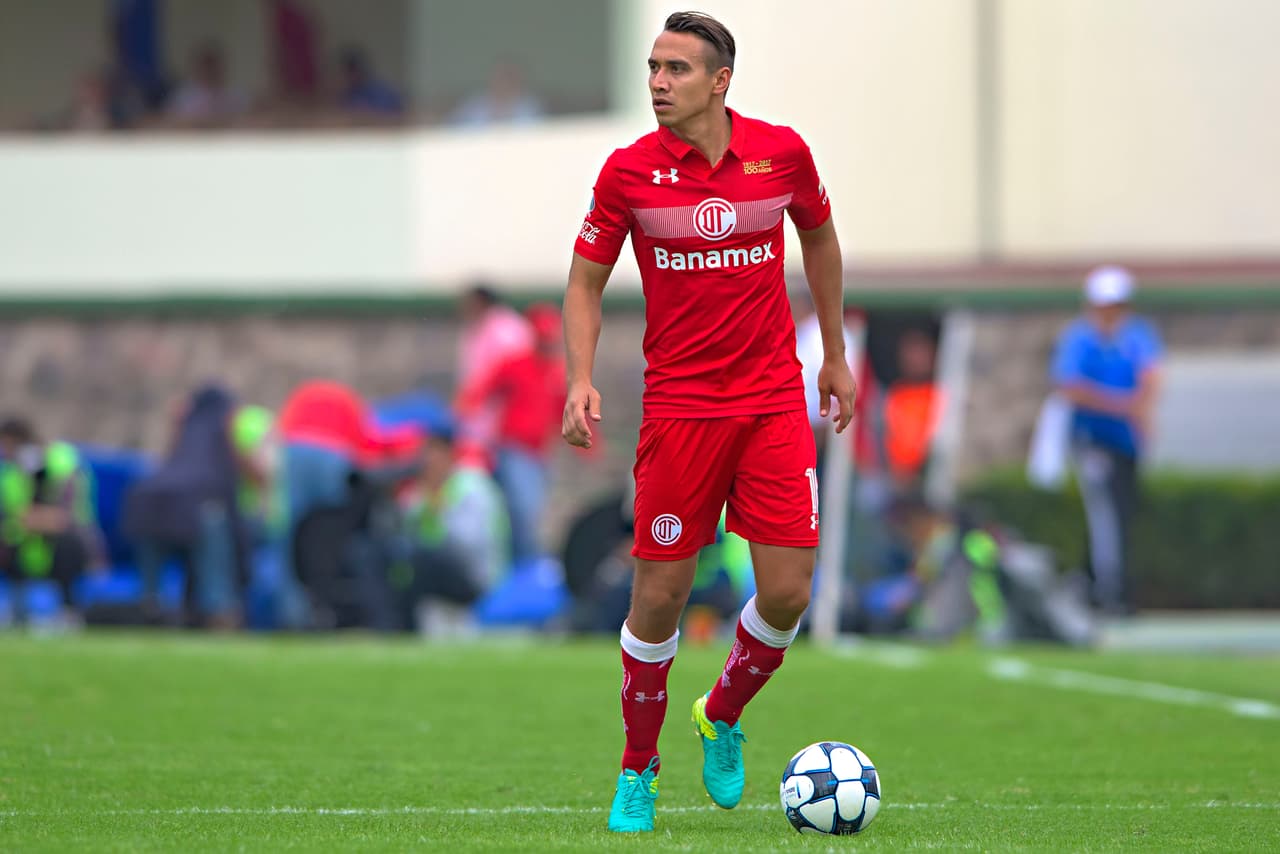 <b>Puebla: </b>Carlos Gerardo Rodríguez