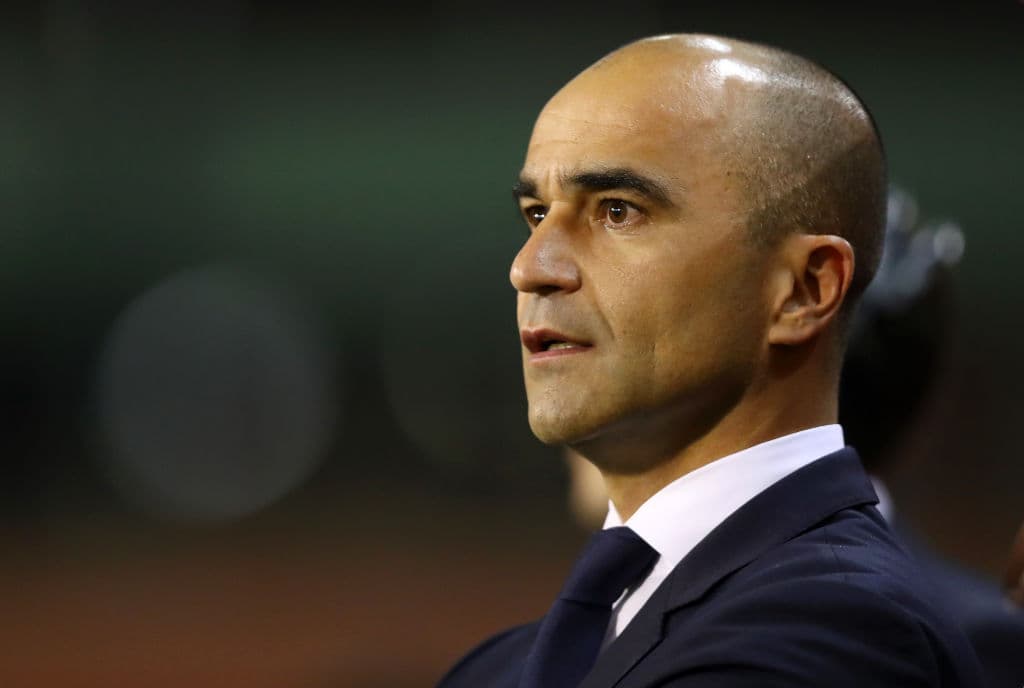 Roberto Martínez al final se vio sorprendido por una
<i>Naranja Mecánica</i> que con nuevas piezas ha logrado un mejor engranaje.