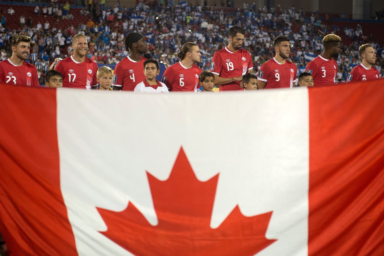 Canadá llegó con 4 puntos, una diferencia de +2 y con la clasificación practicamente en la bolsa.