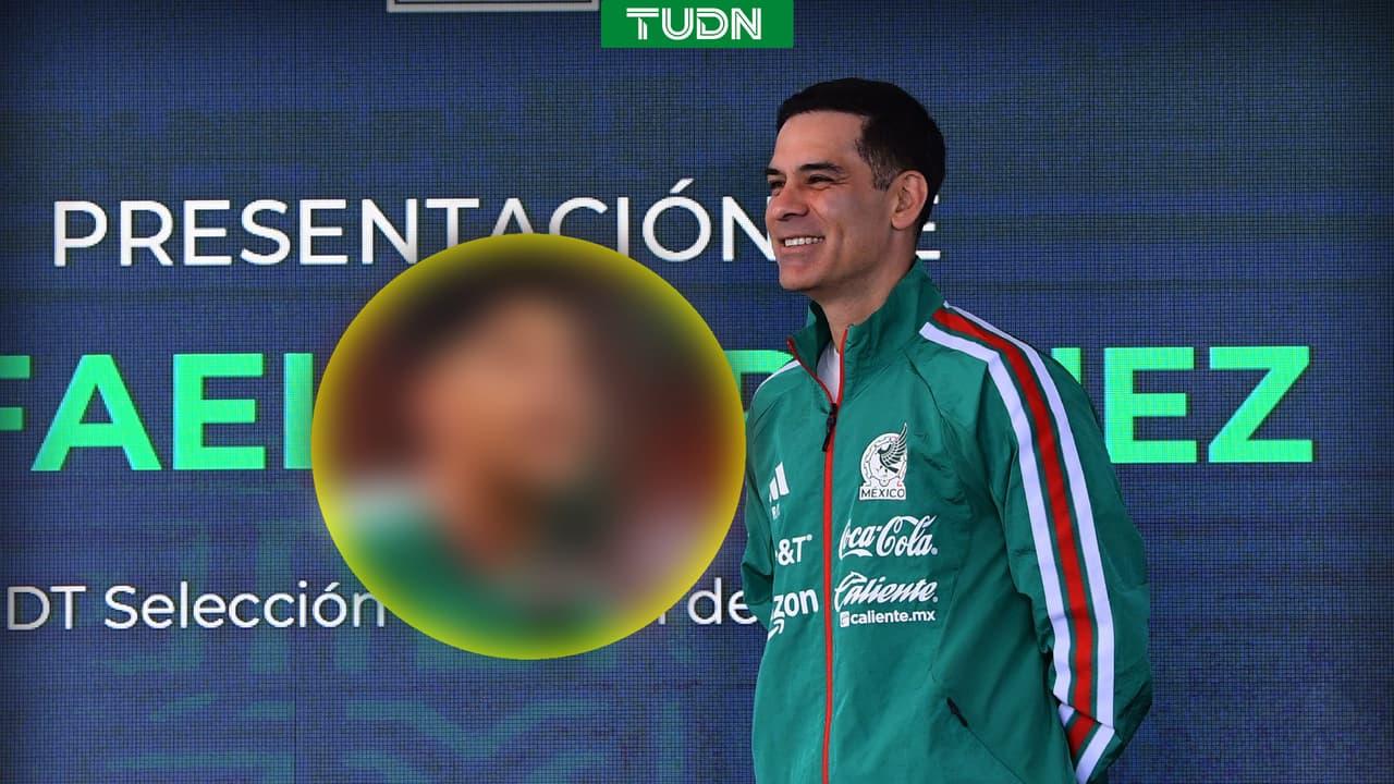 El que jugador que no será convocado al Tri por esto
