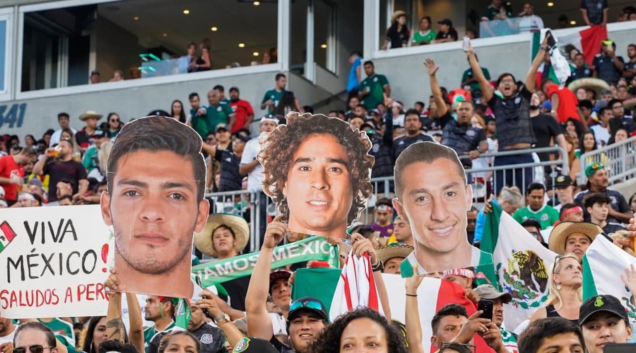 Selección mexicana, una influencia para el equipo 30 de la MLS