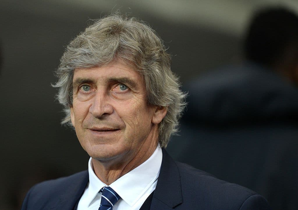 Esta será la primera aparición de los ciudadanos en esta etapa de la UCL, pero Pellegrini llegó con el Villareal en la temporada 2005/06 donde cayó contra el Arsenal.