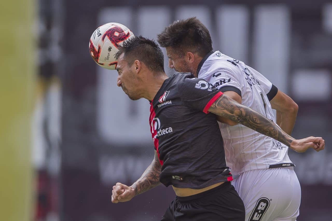 León vs Atlas: horario, cuándo y cómo ver en vivo la J7 por la Liga MX