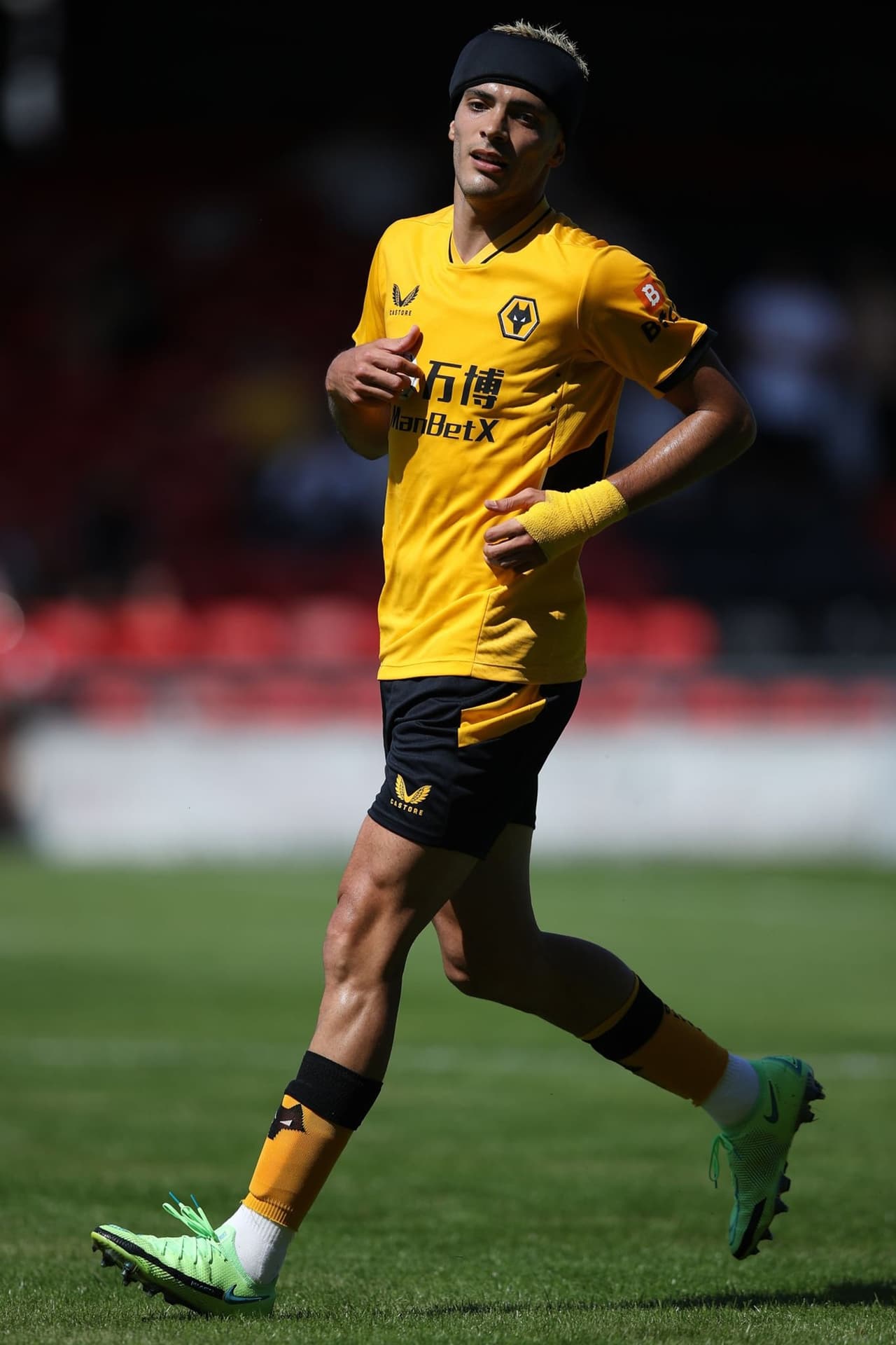 Memo Ochoa vio el regreso de Jiménez desde Tokio con el Tri