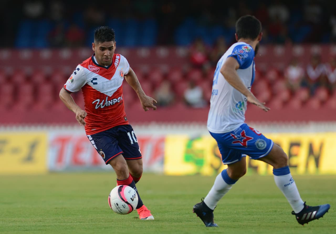 En la siguiente jornada, Puebla recibirá a los Xolos de Tijuana.