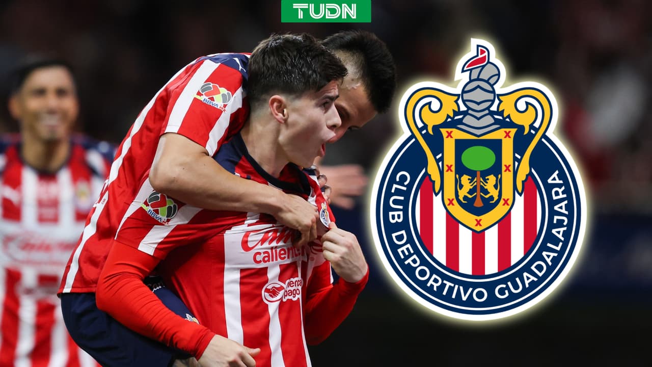 Chivas es el primer equipo en clasificar a la Liguilla del Clausura 2026