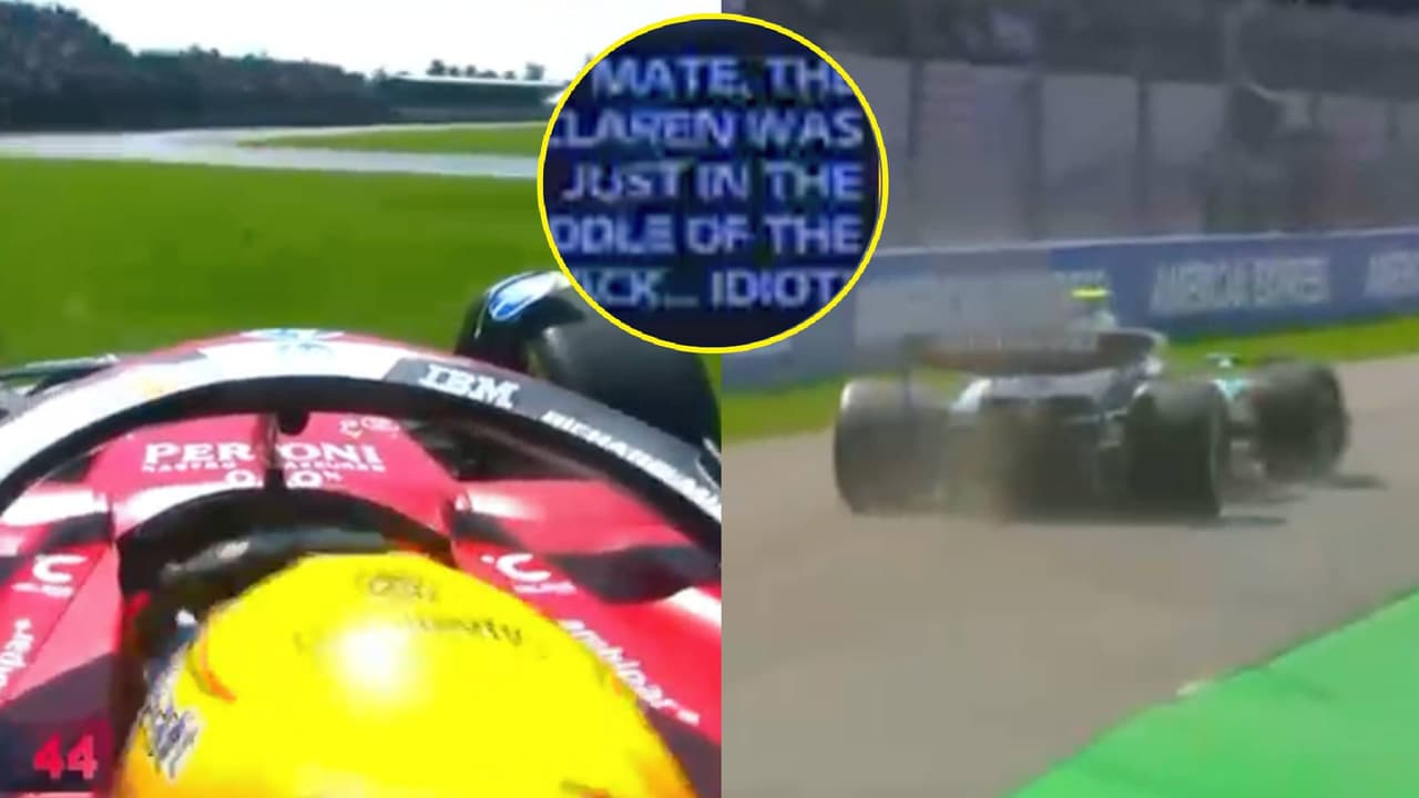 Pilotos sufren y enfurecen en el Hermanos Rodríguez rumbo al GP de México