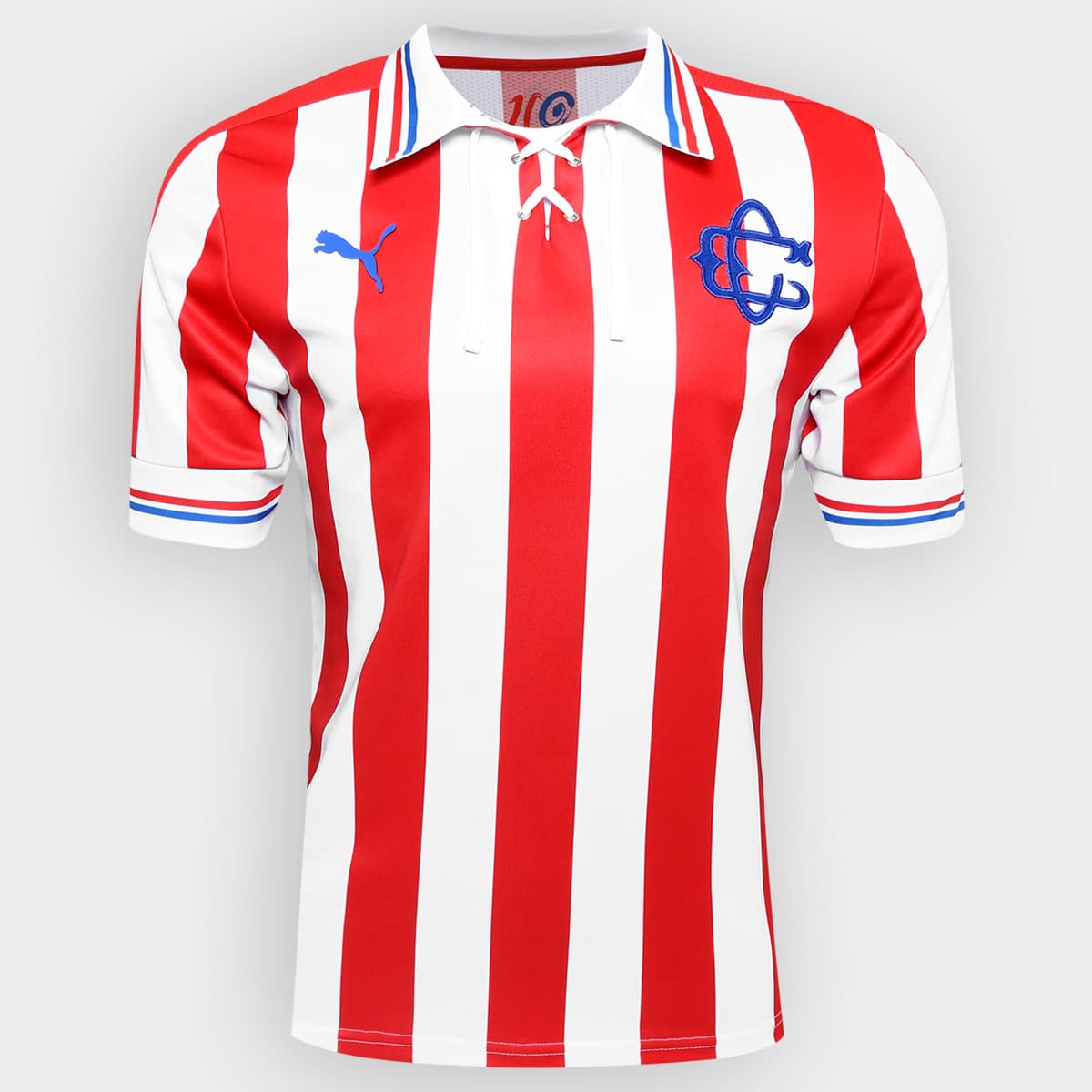 Playera de Chivas por sus 110 años de fundación.
