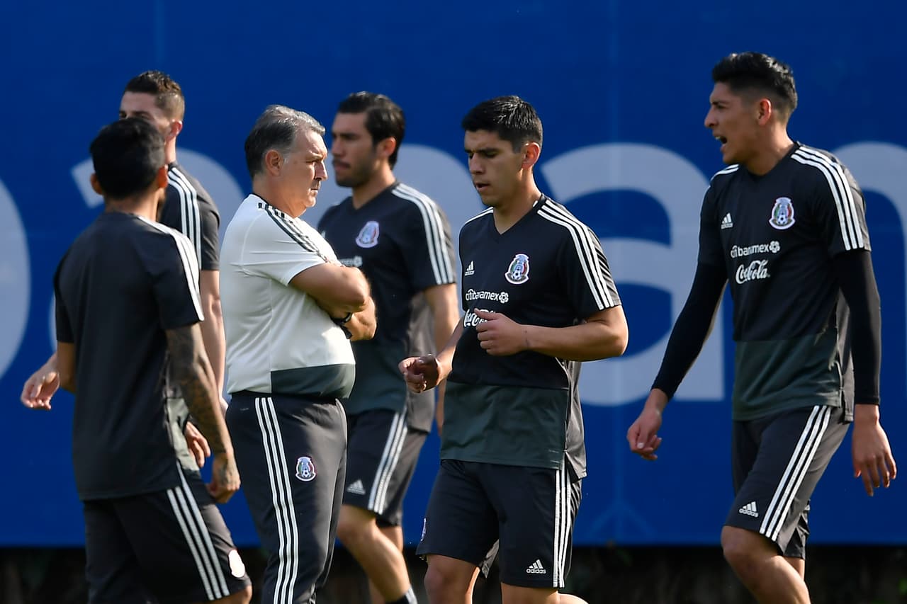 Foto: Imago7/ Etzel Espinosa