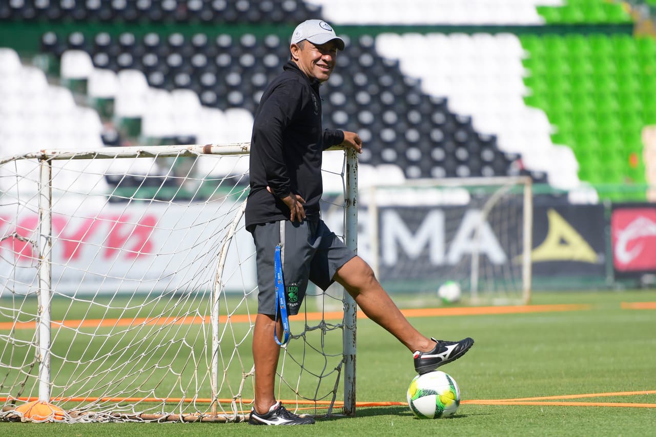 La 
<b>Final del Clausura 2019</b> de 
<b>Tigres vs León</b> tiene al equipo verde en preparación intensa por el soñado título de 
<b><a href="https://www.univision.com/deportes/futbol/liga-mx" target="_blank">Liga MX</a></b> y el primer capítulo será en el juego de ida, donde esperan ratificar la gran temporada hecha hasta ahora.
