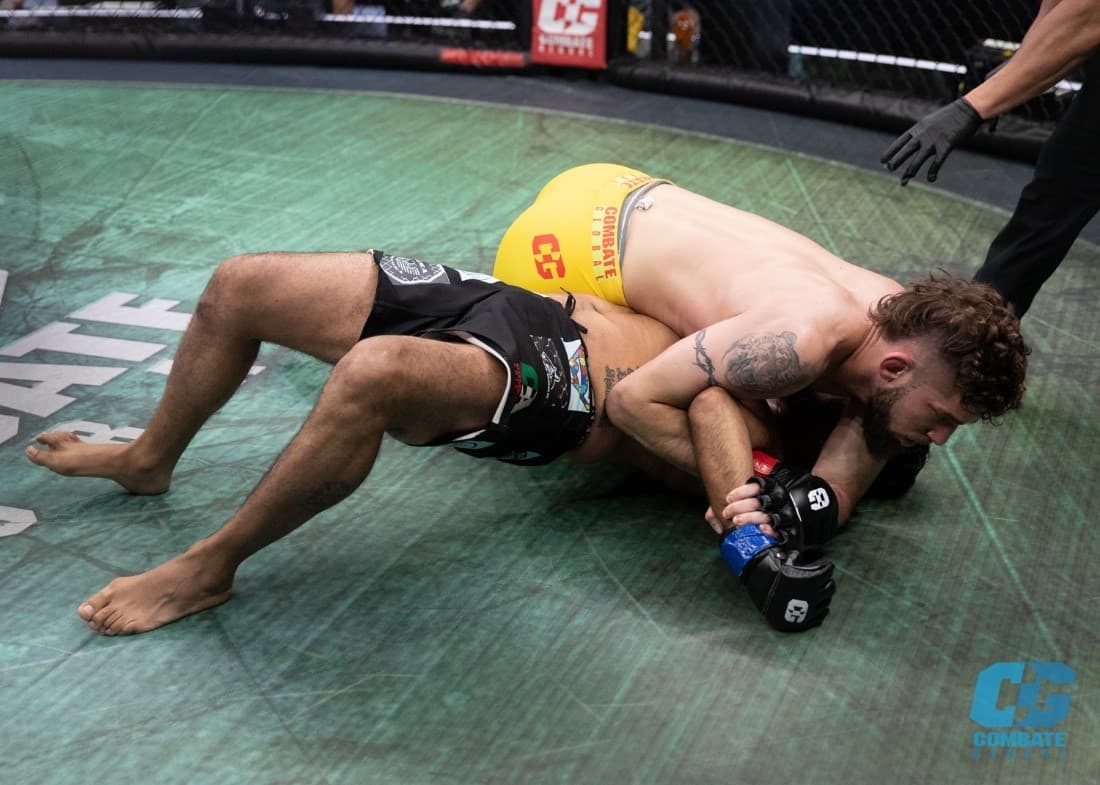 Lista la cartelera de este viernes 10 de junio