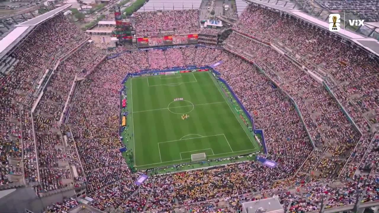 Emotivo homenaje a las víctimas de los terremotos en Venezuela