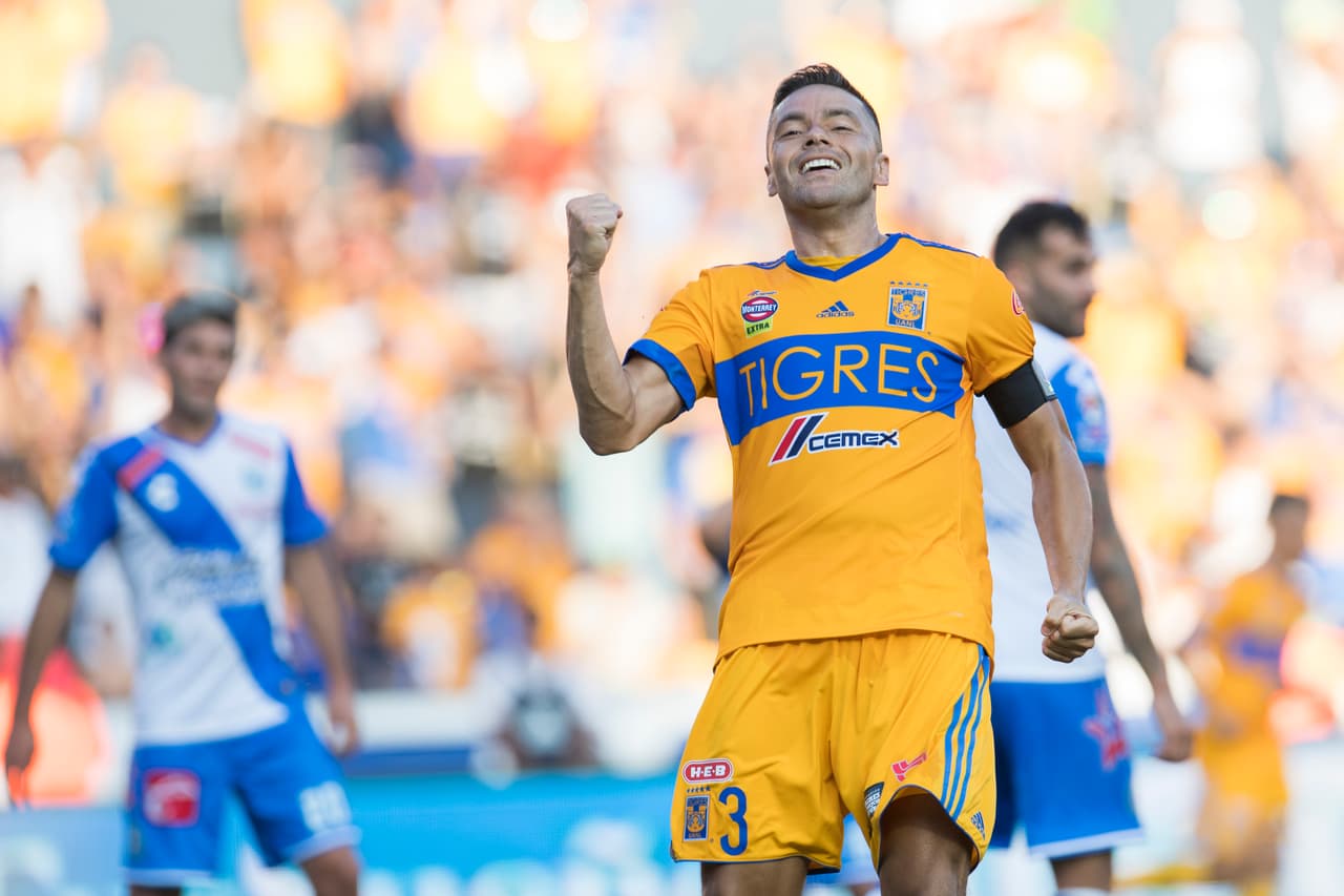 Entre los defensas, nadie se acerca a los 13 puntos aportados por Juninho quien, además de marcar un gol, contribuyó a mantener el cero en la portería de Tigres.